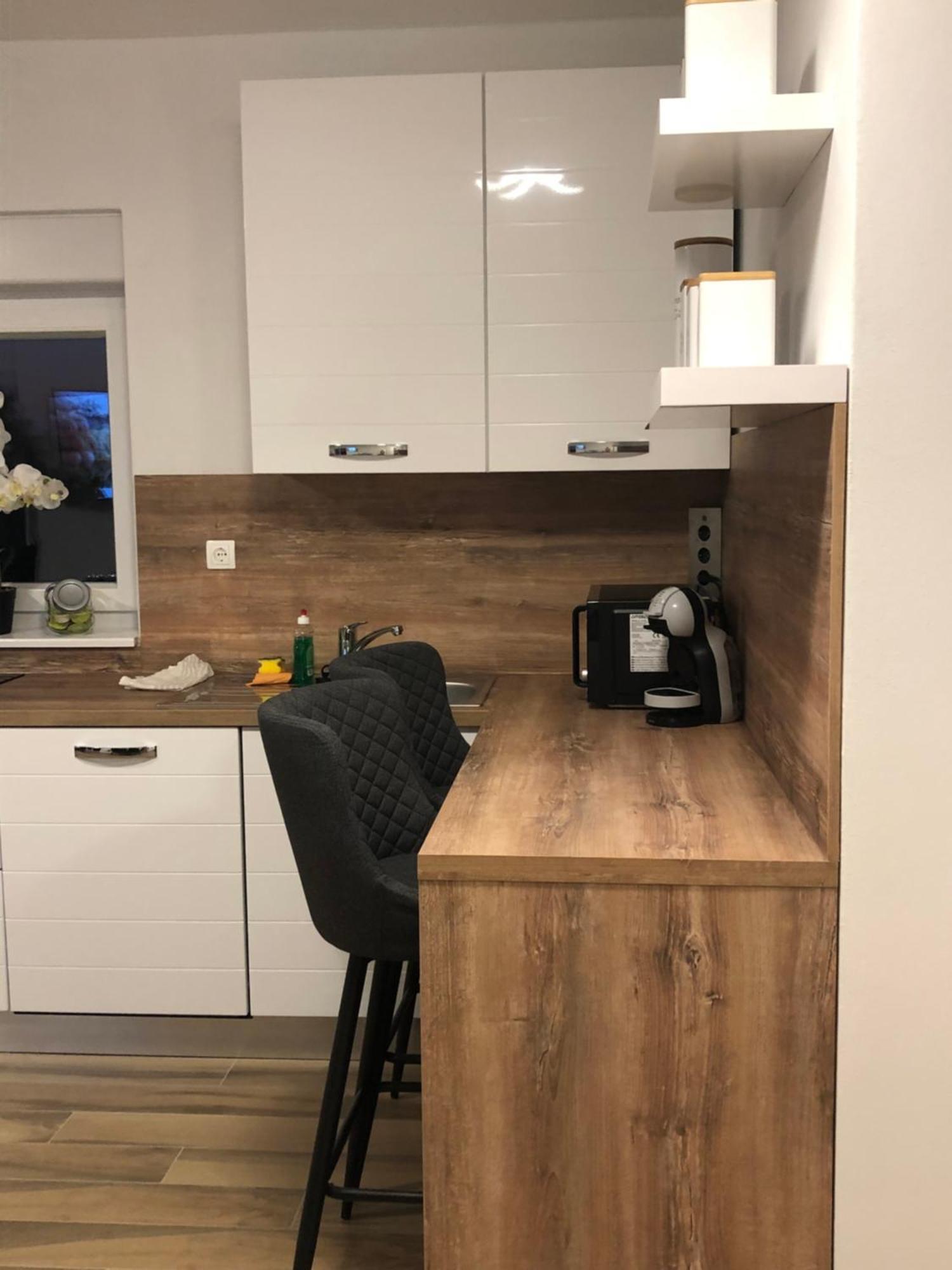Adria-Appartment-Island-Vir #Sea #Beach #Wifi #Privateparking #Netflix 外观 照片